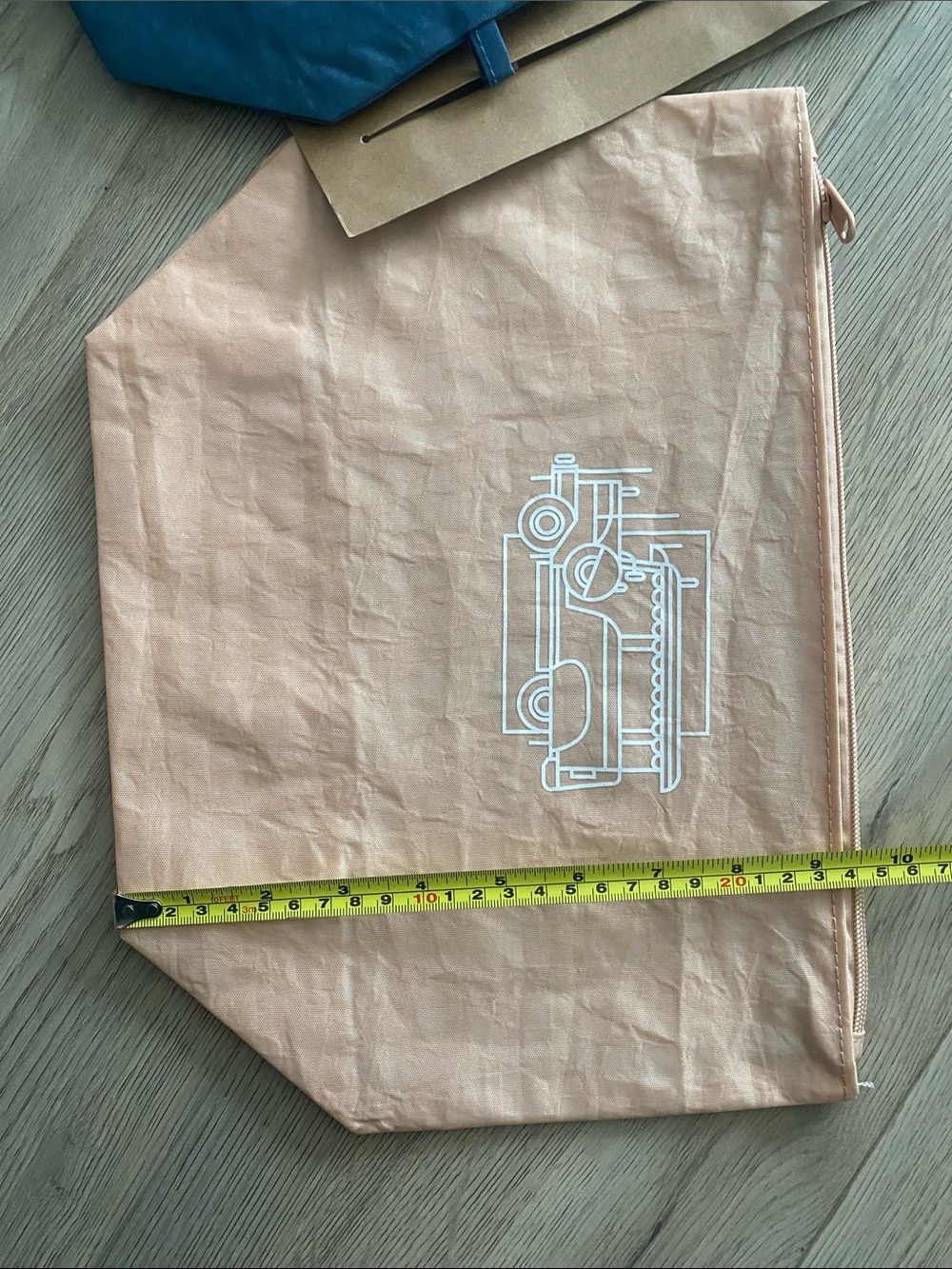 Travel Pouch Set - BNWT - Picture 3 of 7